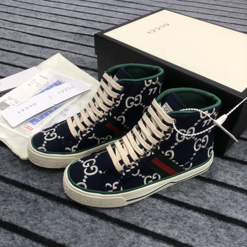 Gucci Casual Shoes